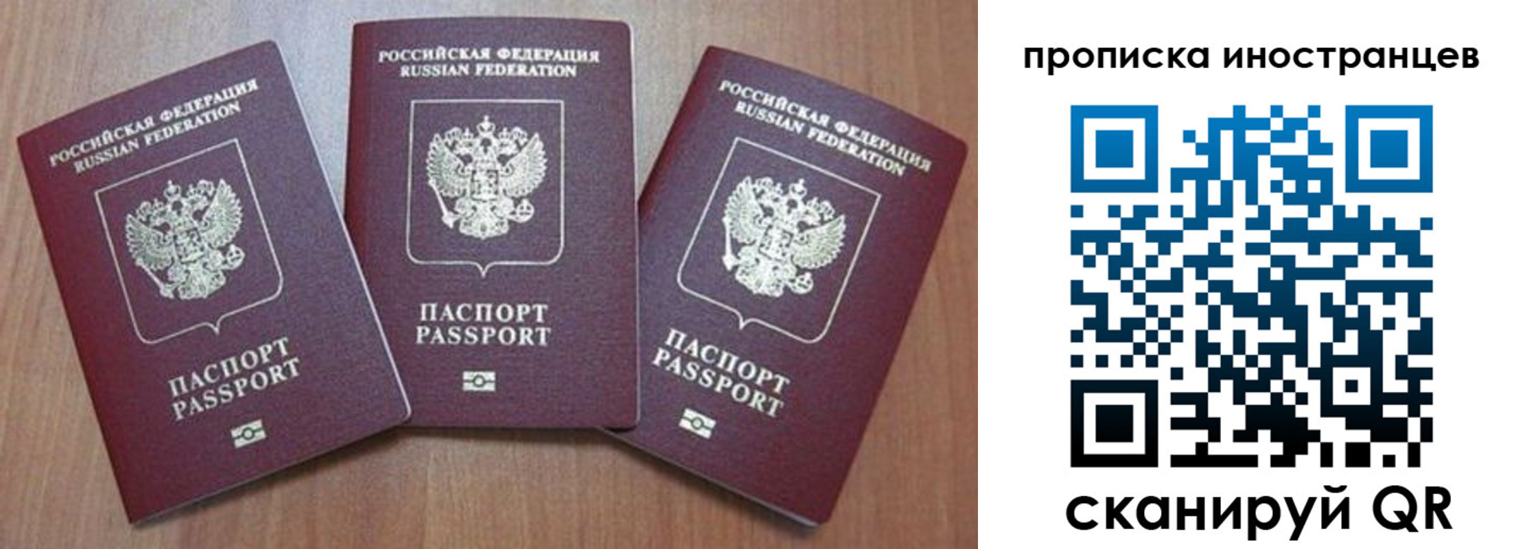 где прописаться в Ивантеевке